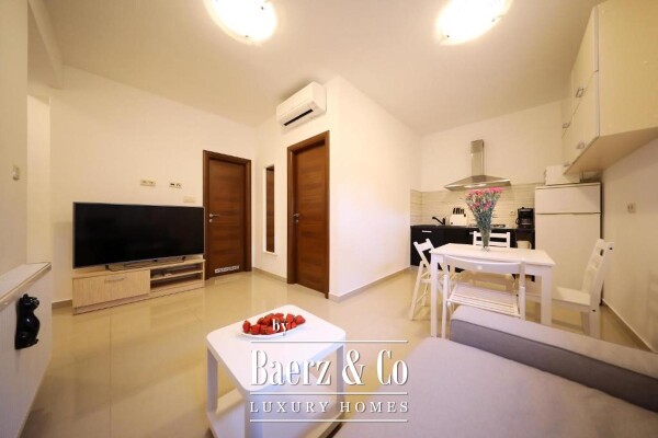 photo 16 Zadar, Privlaka, beautiful villa with great potential