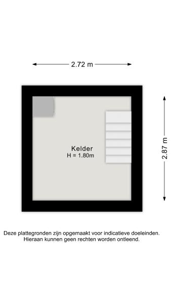 Floor Plan 6 - Juliana van Stolberglaan 3