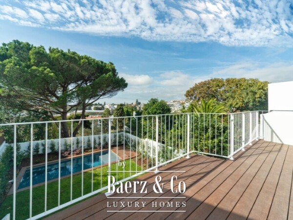 photo 2 House T4 +1 in Monte Estoril