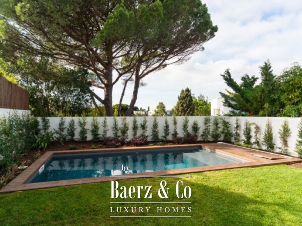 photo 35 House T4 +1 in Monte Estoril