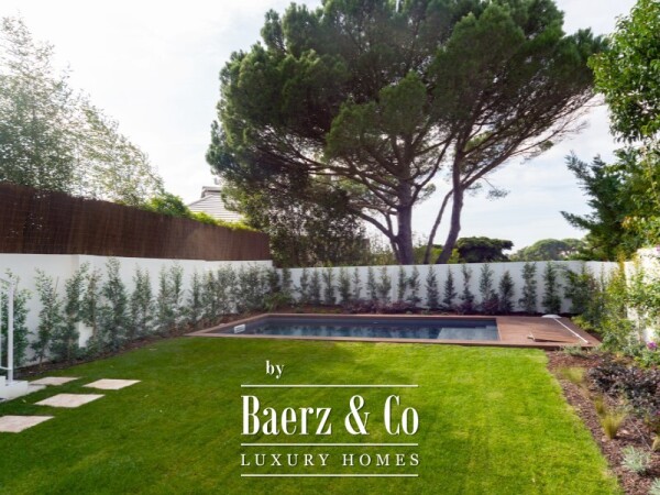 photo 37 House T4 +1 in Monte Estoril
