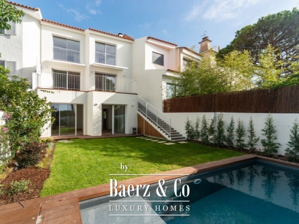photo 40 House T4 +1 in Monte Estoril
