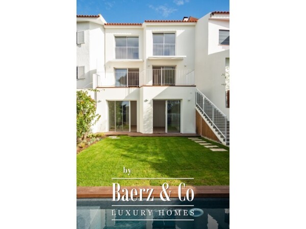 photo 41 House T4 +1 in Monte Estoril
