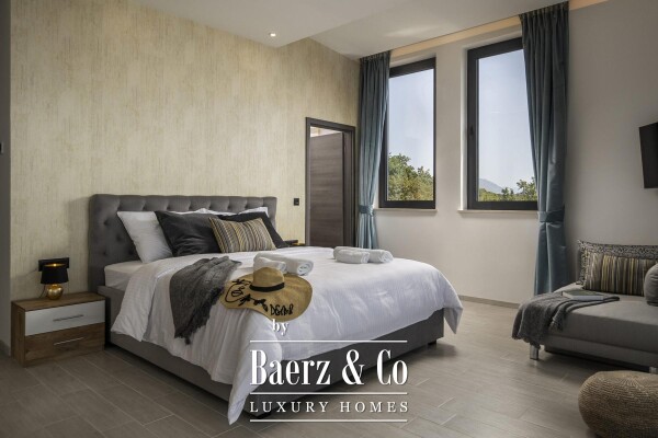 photo 24 Kostrena, luxury villa with panoramic views and a pool