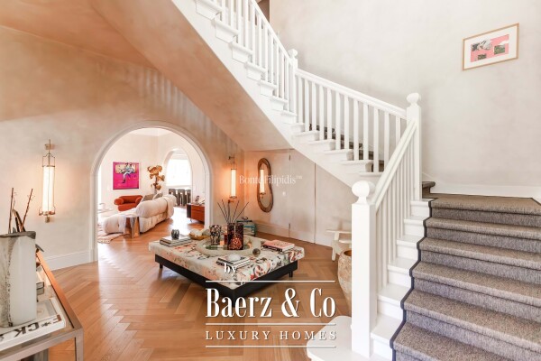photo 2 Beautiful luxury home in Cascais e Estoril, Monte Estoril