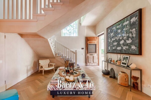 photo 4 Beautiful luxury home in Cascais e Estoril, Monte Estoril