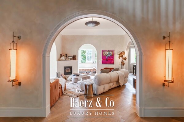 photo 7 Beautiful luxury home in Cascais e Estoril, Monte Estoril