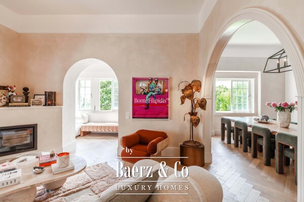 photo 10 Beautiful luxury home in Cascais e Estoril, Monte Estoril