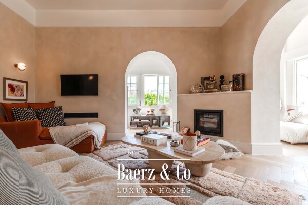 photo 13 Beautiful luxury home in Cascais e Estoril, Monte Estoril