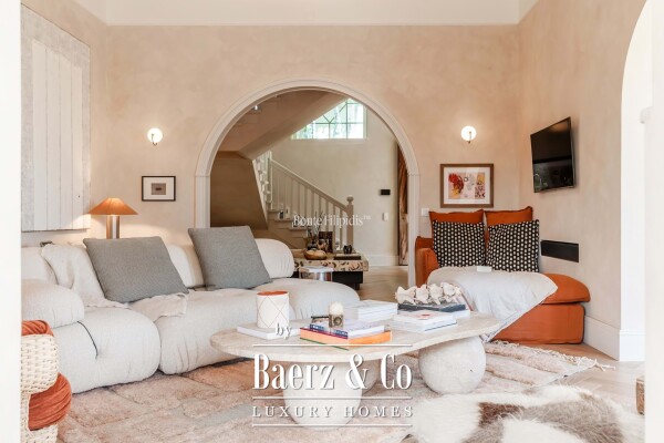 photo 14 Beautiful luxury home in Cascais e Estoril, Monte Estoril