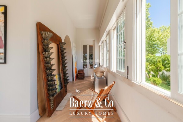 photo 15 Beautiful luxury home in Cascais e Estoril, Monte Estoril