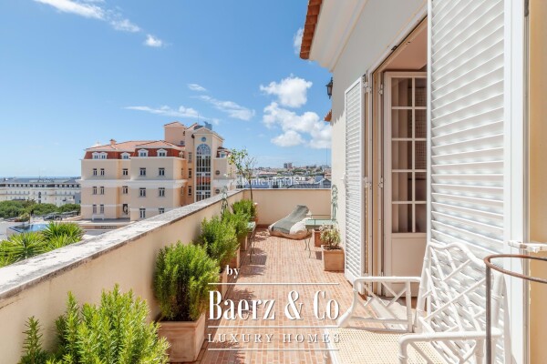 photo 32 Beautiful luxury home in Cascais e Estoril, Monte Estoril