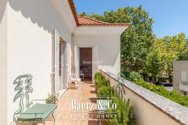 photo 34 Beautiful luxury home in Cascais e Estoril, Monte Estoril