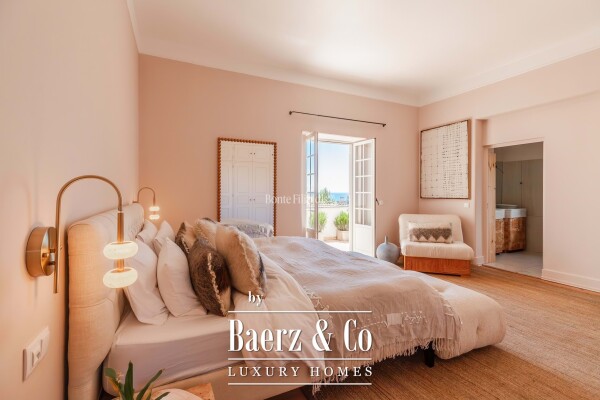 photo 35 Beautiful luxury home in Cascais e Estoril, Monte Estoril