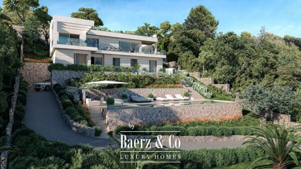 photo 3 Building project with stunning views