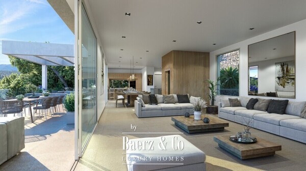 photo 4 Building project with stunning views