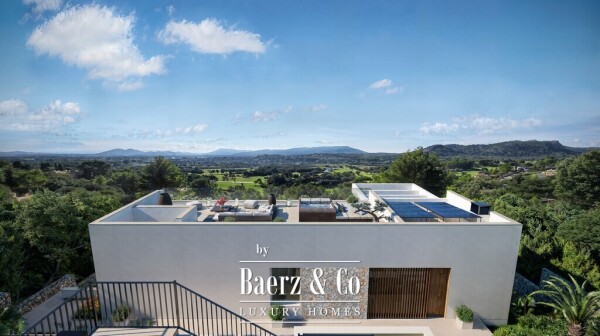 photo 8 Building project with stunning views