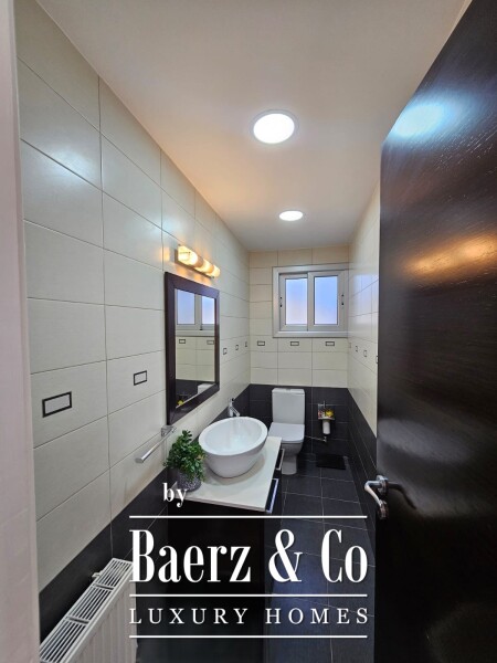 photo 13 Spacious Private Estate with Two Homes, Gardens and Amazing Open Views for sale in Silikou, 366 sq.m.