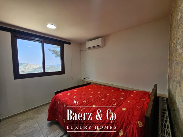 photo 17 Spacious Private Estate with Two Homes, Gardens and Amazing Open Views for sale in Silikou, 366 sq.m.