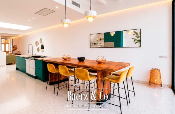 photo 8 EXCLUSIVE RENOVATED HOUSE WITH PATIO, SWIMMING POOL AND TERRACES IN THE HEART OF CIUTADELLA DE MENORCA