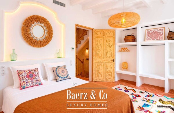 photo 13 EXCLUSIVE RENOVATED HOUSE WITH PATIO, SWIMMING POOL AND TERRACES IN THE HEART OF CIUTADELLA DE MENORCA