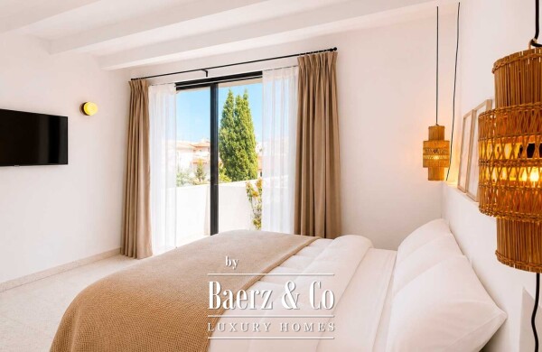 photo 15 EXCLUSIVE RENOVATED HOUSE WITH PATIO, SWIMMING POOL AND TERRACES IN THE HEART OF CIUTADELLA DE MENORCA