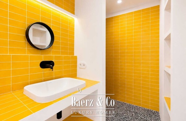 photo 20 EXCLUSIVE RENOVATED HOUSE WITH PATIO, SWIMMING POOL AND TERRACES IN THE HEART OF CIUTADELLA DE MENORCA