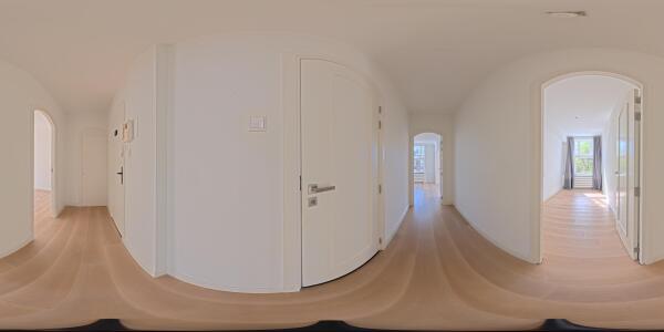 Floor Plan 7 - Stadionweg 164 4