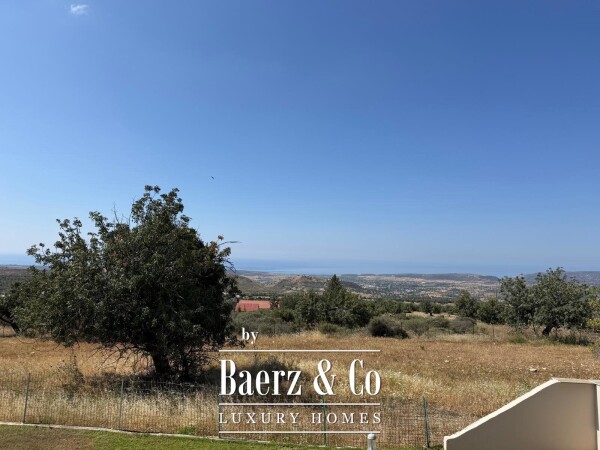 photo 11 Private Stone Villa on Expansive Land with Panoramic Views & Sunset Pool Retreat