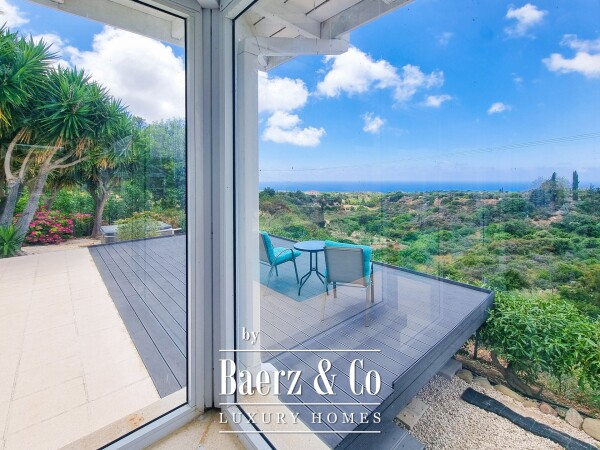 photo 6 Elevated Living in Tala: Luxury 3-Bed Villa with Unobstructed Views & Pool