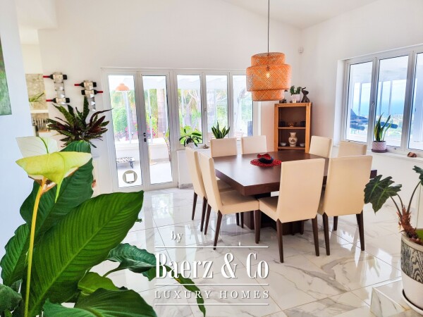 photo 10 Elevated Living in Tala: Luxury 3-Bed Villa with Unobstructed Views & Pool