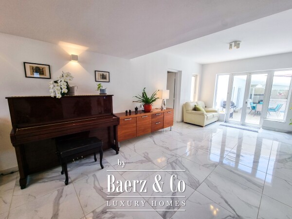 photo 16 Elevated Living in Tala: Luxury 3-Bed Villa with Unobstructed Views & Pool