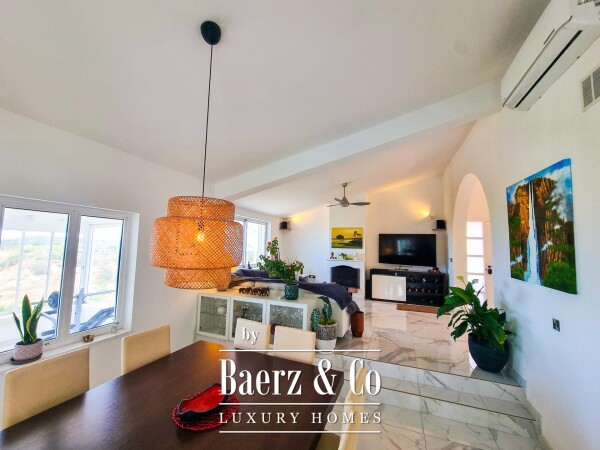 photo 19 Elevated Living in Tala: Luxury 3-Bed Villa with Unobstructed Views & Pool