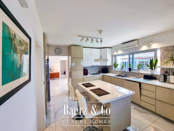 photo 20 Elevated Living in Tala: Luxury 3-Bed Villa with Unobstructed Views & Pool