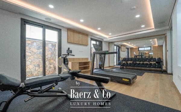 photo 4 Luxury Villa for Rent | Germasogeia | 650 m²