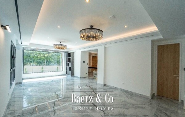 photo 10 Luxury Villa for Rent | Germasogeia | 650 m²