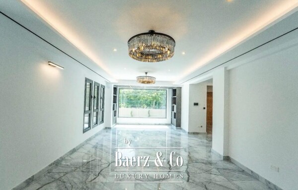 photo 15 Luxury Villa for Rent | Germasogeia | 650 m²