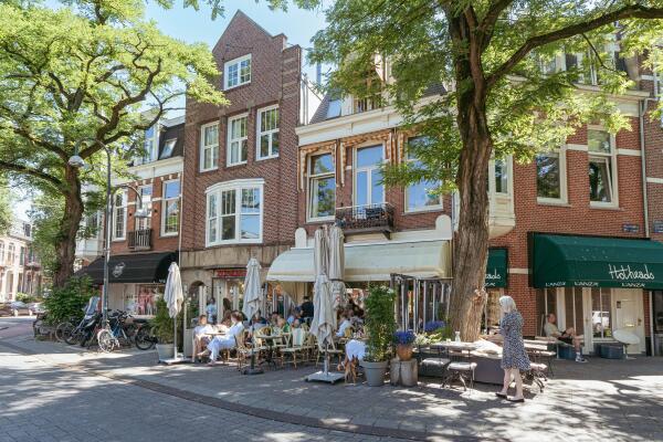 photo 33 Lassusstraat 1 1