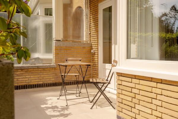 photo 62 Diepenbrockstraat 18