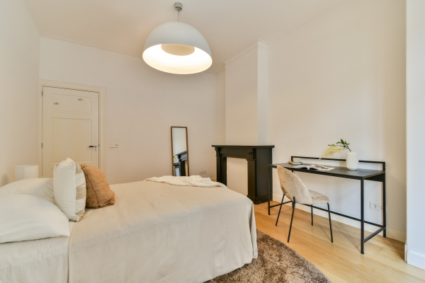 photo 19 Van Breestraat 109 H