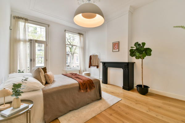 photo 24 Van Breestraat 109 H