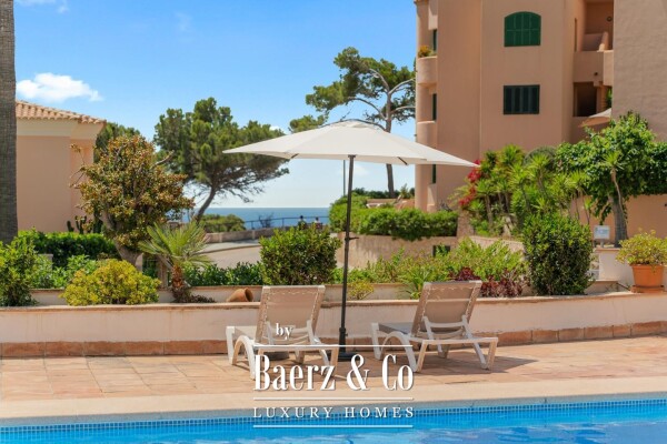 photo 2 Spacious and Comfortable Double Apartment in Camp de Mar