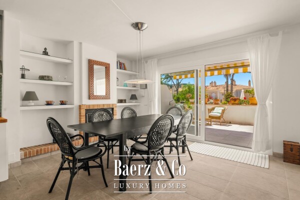 photo 4 Spacious and Comfortable Double Apartment in Camp de Mar