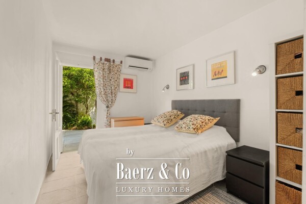 photo 9 Spacious and Comfortable Double Apartment in Camp de Mar