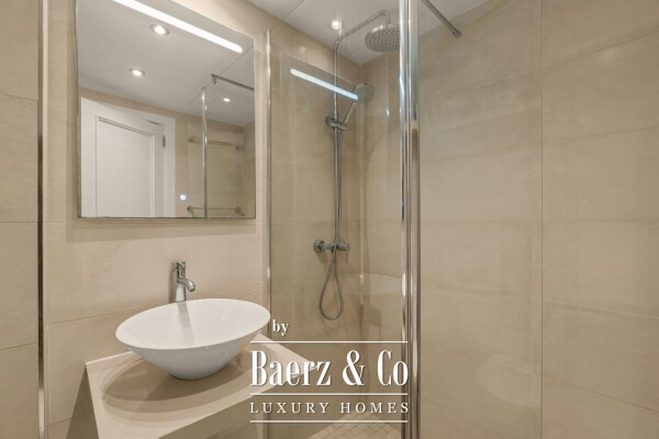 photo 10 Spacious and Comfortable Double Apartment in Camp de Mar