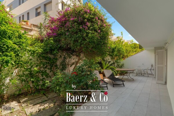 photo 14 Spacious and Comfortable Double Apartment in Camp de Mar