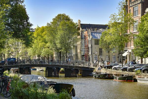 photo 24 Herengracht 120 B