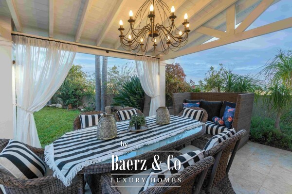 photo 7 Modern Family Villa in Agia Fyla — Fully Renovated, Energy-Efficient Living with Panoramic Views