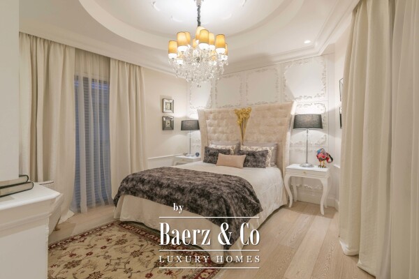 photo 19 Modern Family Villa in Agia Fyla — Fully Renovated, Energy-Efficient Living with Panoramic Views