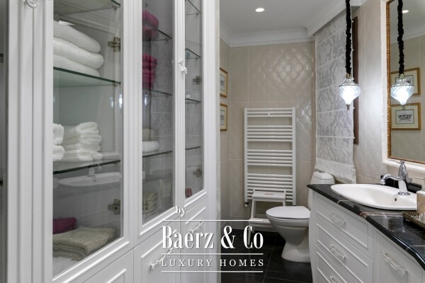 photo 23 Modern Family Villa in Agia Fyla — Fully Renovated, Energy-Efficient Living with Panoramic Views